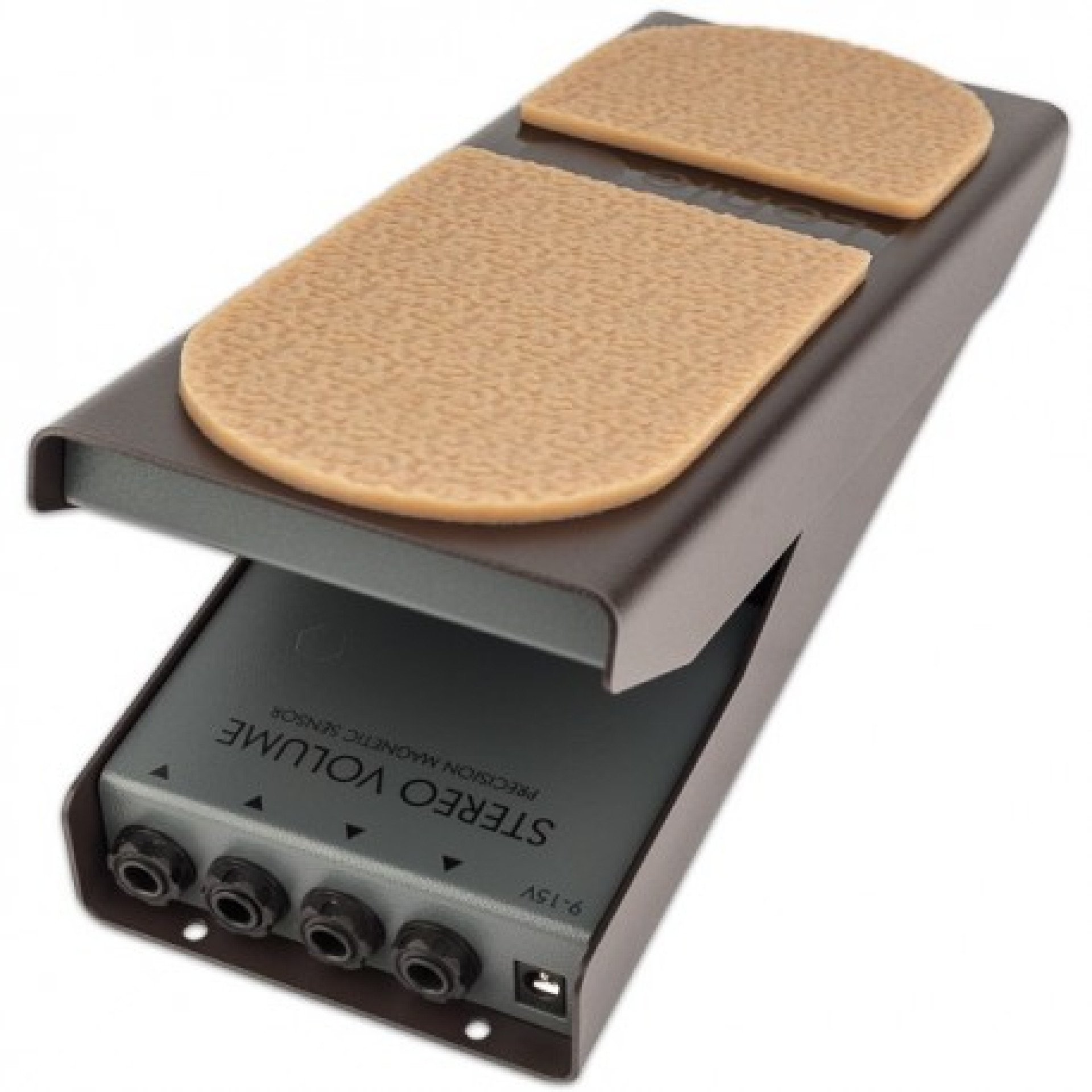 BOSS GE-7 JHS Magnum Mod JHS Pedals Boss GE-7 Magnum Mod images, videos, reviews, and