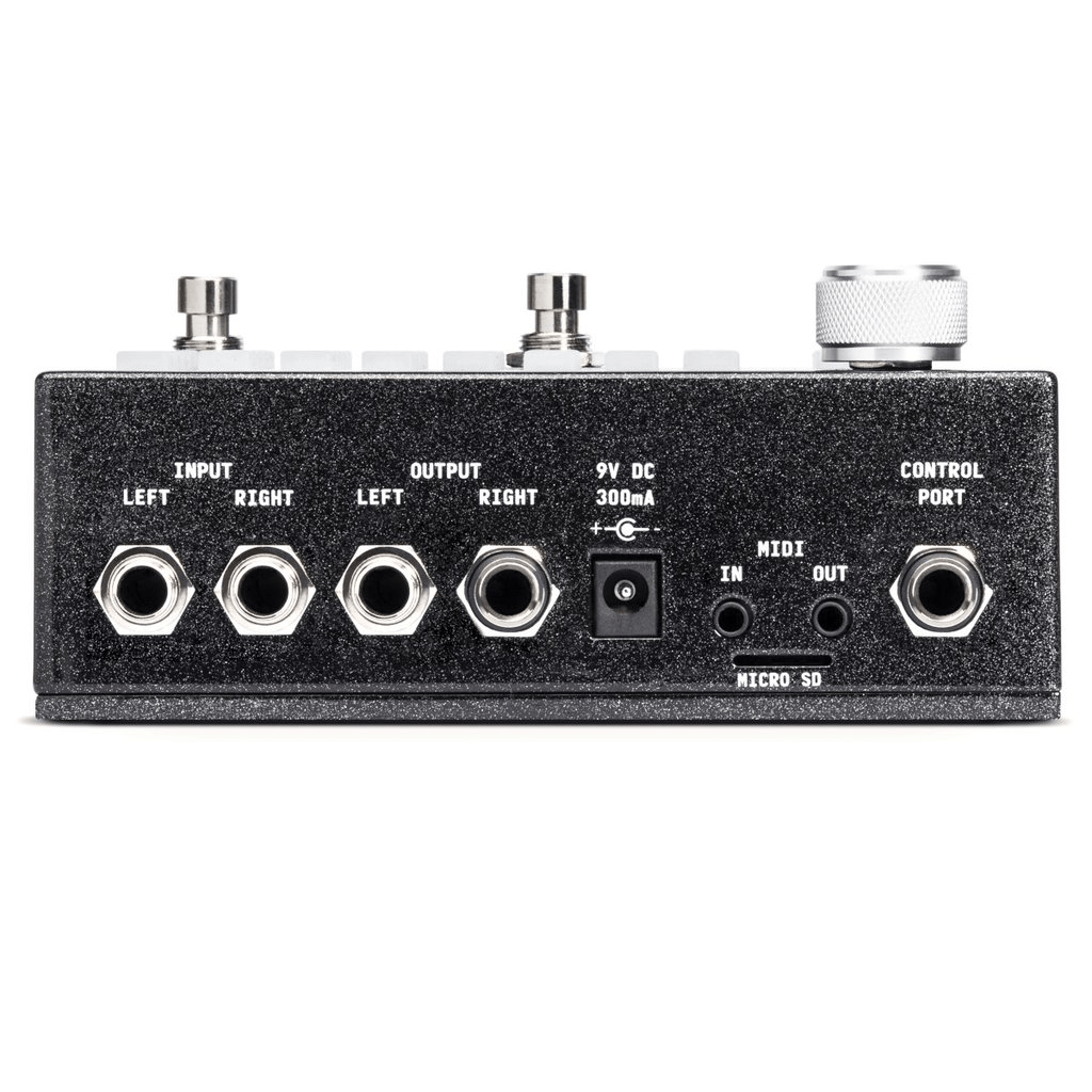JHS Pedals Alpine (Reverb) images, videos, reviews, and more