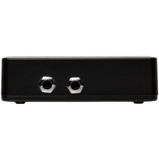 ギター Emerson Custom CONCORD Utility Buffer Emerson Custom Concord Utility Buffer Pedal - Orange