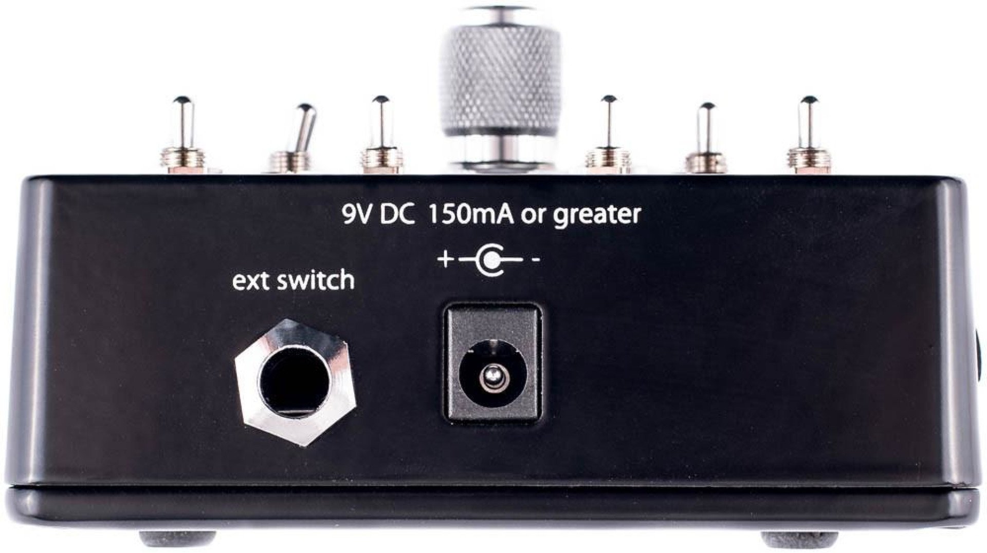 Emerson Custom Concord Utility Buffer images, videos