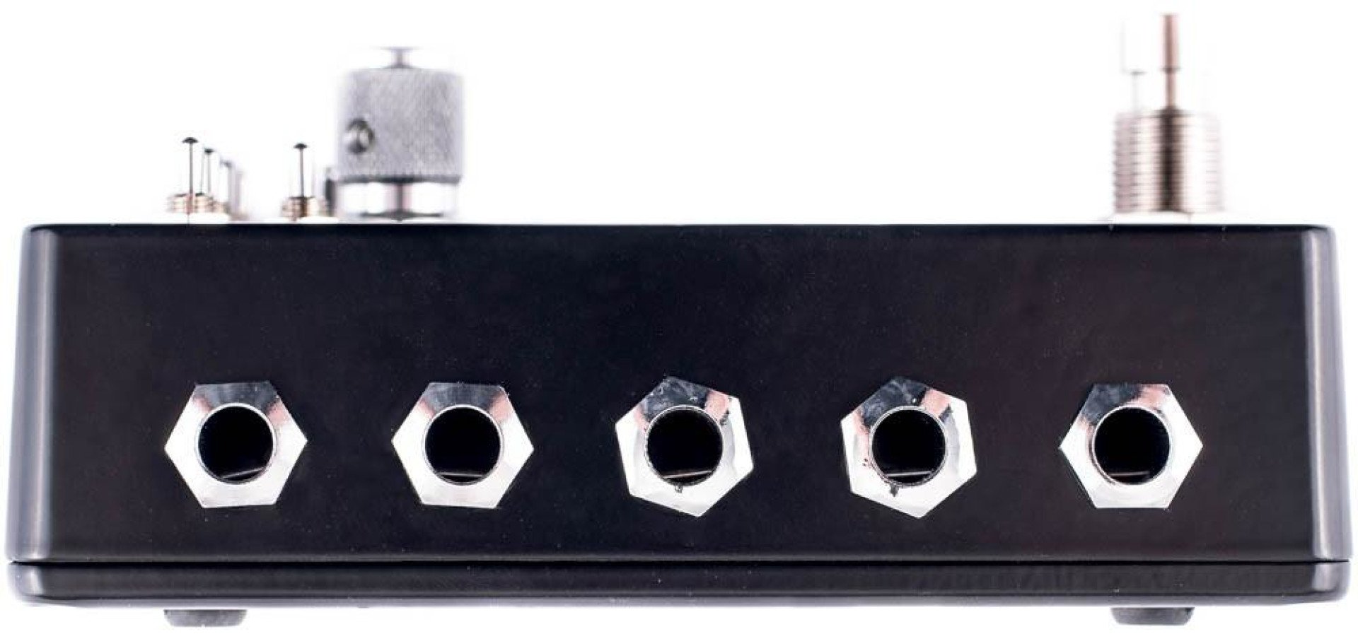 Emerson Custom Concord Utility Buffer images, videos
