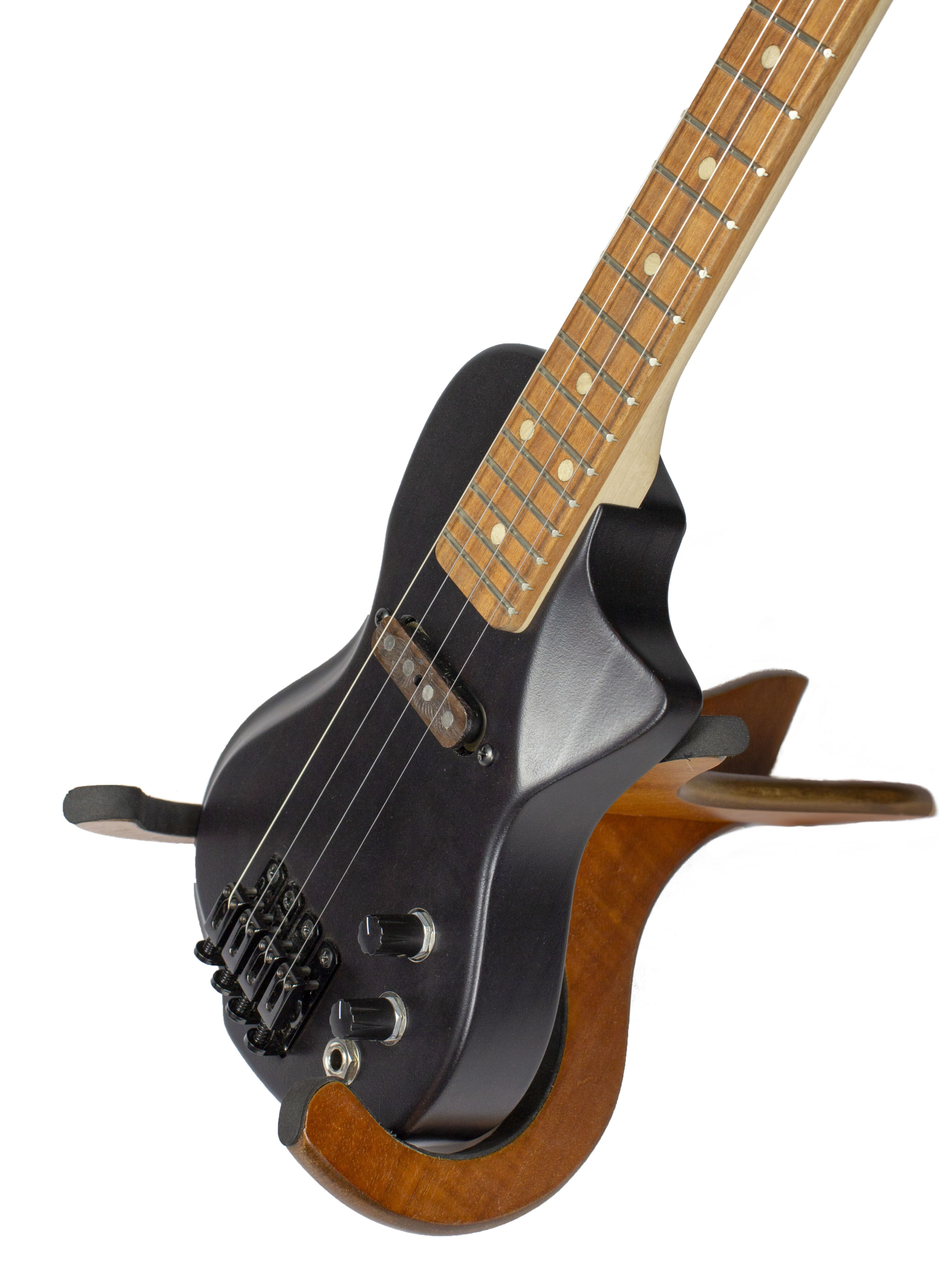 Sparrow Ukulele Poplar Soprano Electric Ukulele images, videos, reviews, and more RigShare