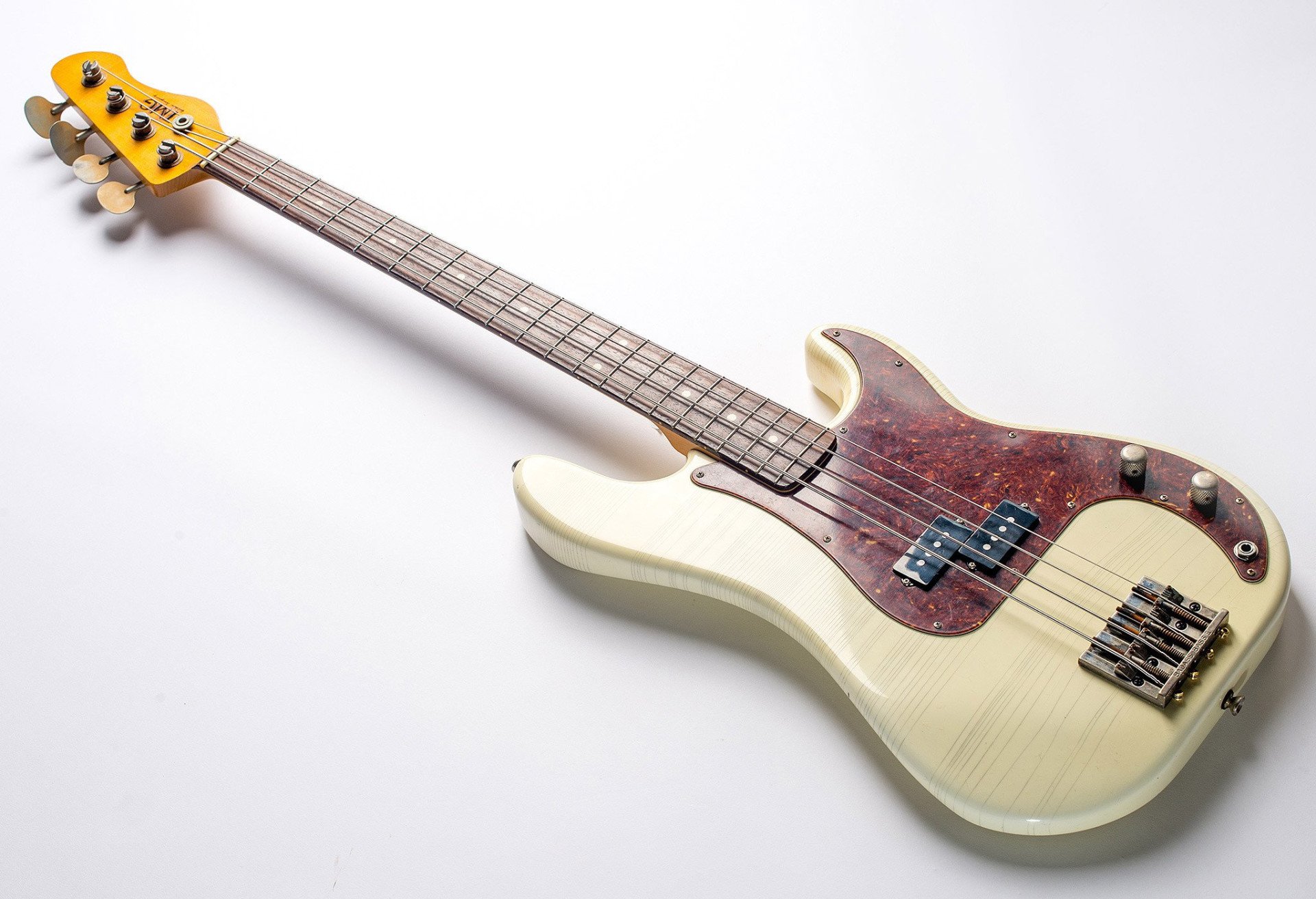 ギター analogman prince of tone Analogman Prince of Tone-