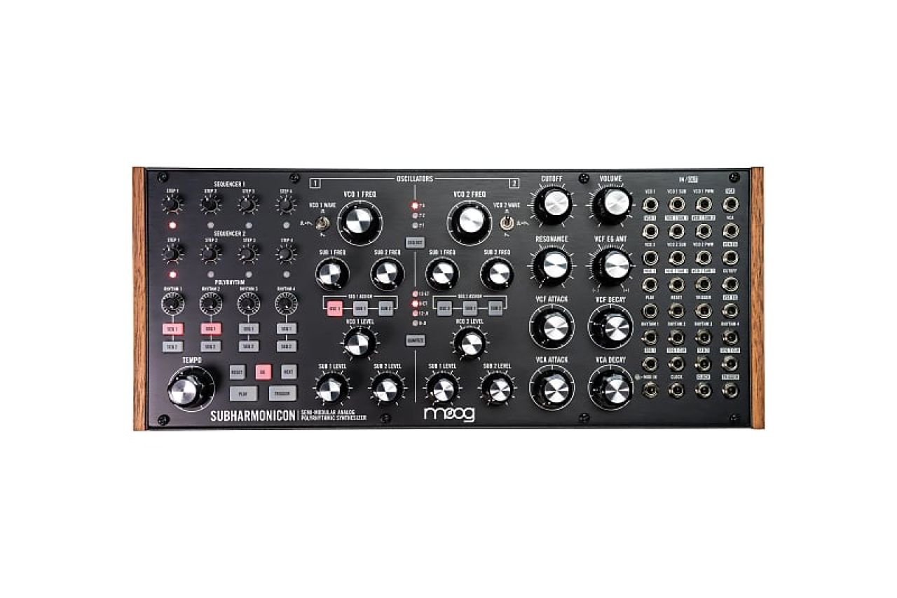 Broughton Audio Low + High Pass Filter images, videos