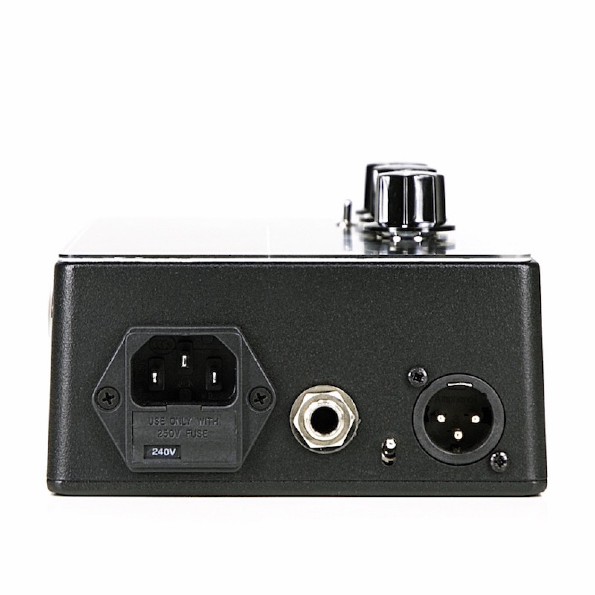 Noble Amps Noble Preamp DI images, videos, reviews, and more RigShare