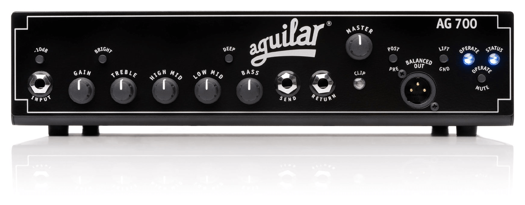 ギター JHS Pedals BOSS GE-7 Magnum Mod JHS Boss GE-7 Magnum Mod - What To Know & Where To Buy