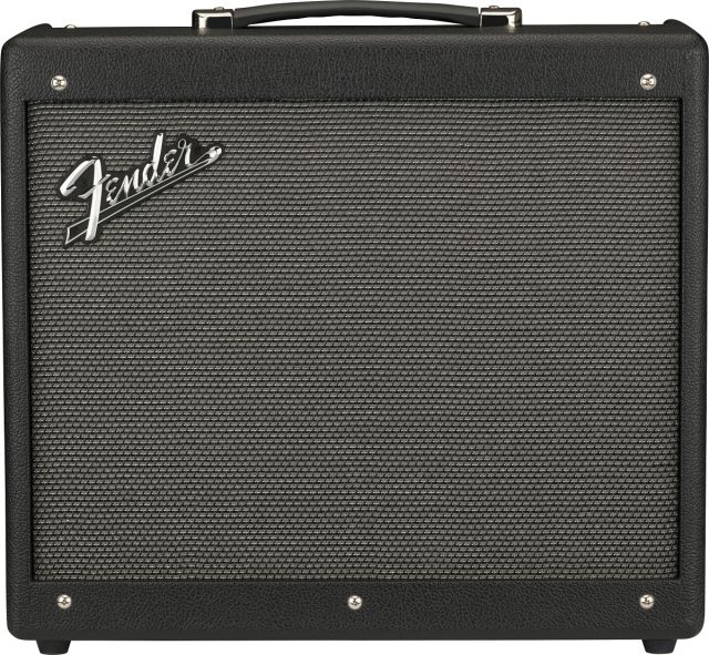 Fender Mustang™ GTX50 on RigShare