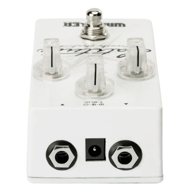 Wampler Pedals Latitude Standard – Tremolo on RigShare