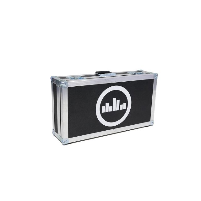 Temple Audio DUO 24 Flight Case on RigShare