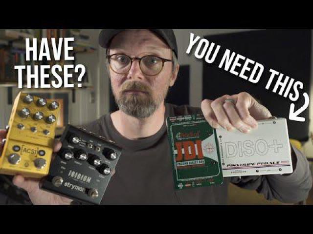 Emerson Custom Concord Utility Buffer images, videos