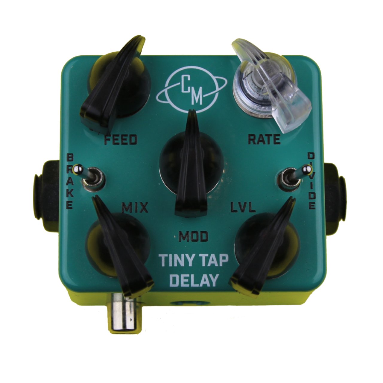 Cusack music Delay TME （Cusack Music Delay Time Modulation