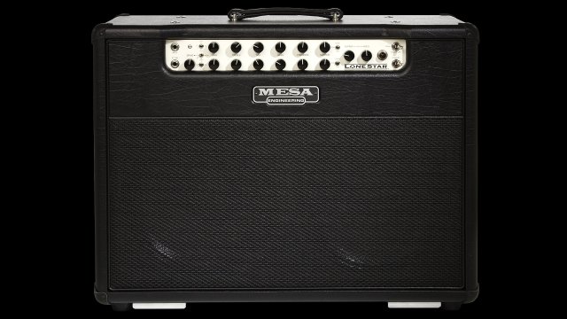 Mesa Boogie Amps Lone Star® 2X12 Combo on RigShare