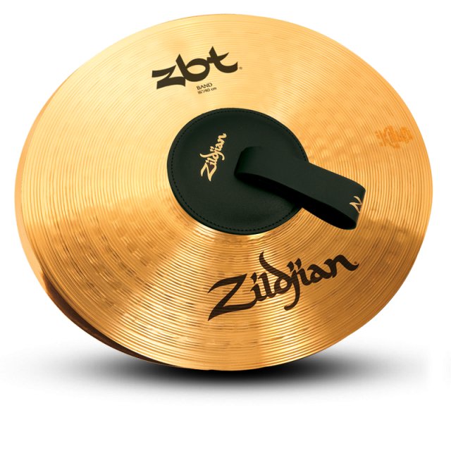 Zildjian 16" Zbt Band - Pair on RigShare